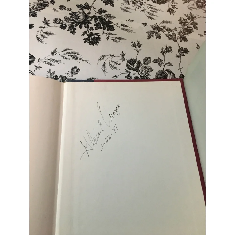 The Blood By Benny Hinn Hardcover Christian Studies